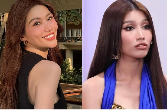 Á hậu Quỳnh Châu lên tiếng về phát ngôn gây tranh cãi trong đại lễ 30/4: ‘Tui chỉ nói quan điểm cá nhân thôi mà. Mọi người không thích thì tui xin lỗi’