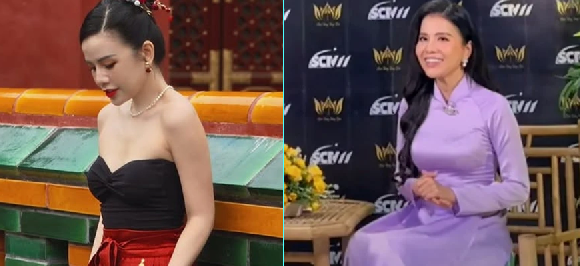 SCTV ra quyết định chính thức về BTV Bích Hồng, dân mạng rần rần chúc mừng: “Thế là khỏi phải sợ kẹt xe nữa nha chị ơi!”