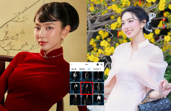 Thùy Tiên tái xuất với tin vui rộn ràng sau thời gian “ở ẩn”, dân mạng mỉa: “Người ta thì chưa biết ngày về, còn chị thì lên hương thấy rõ”