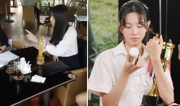 Liên tiếp vướng 2 drama lớn nhất sự nghiệp, HH Thùy Tiên vẫn bình chân như vại: “Đằng sau cô có thế lực đang âm thầm chống đỡ?”