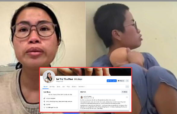 Mẹ Bắp mở lại FB sau biến cố m.ất con dân tình xôn xao: ‘Lần này lại giở ra chiêu trò mới, tính lấy tiền của người dân tiếp à’