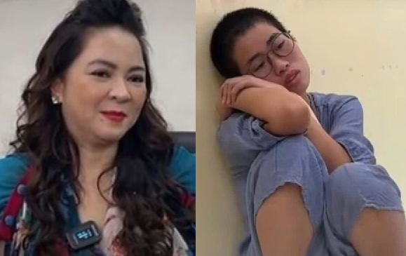 Bà Nguyễn Phương Hằng lên tiếng vạch trần mưu đồ của mẹ Bắp: Diễn giỏi quá trời, tui mà làm đạo diễn chắc chắn mời nó vai chính luôn