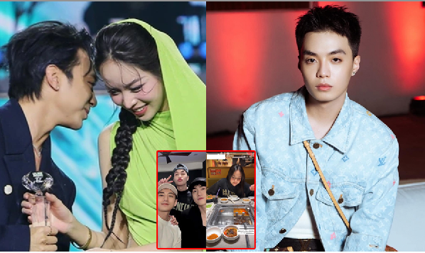 Mới chia tay Soobin Hoàng Sơn, HH Thanh Thủy bị tóm chuyện hẹn hò cùng với Negav? ‘Có cả bằng chứng rõ mồn một’