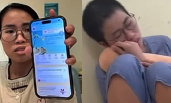 Mẹ Bắp: “Ví dụ bây giờ tui trả tiền lại cho cô chú, thì cô chú đừng ki:ện tui nữa nha. Tui thề là tui chưa kịp mua gì luôn á. Lúc đó còn đang lo chữa trị cho Bắp, tự nhiên bị cô chú dí sao kê, có kịp làm gì đâu!”