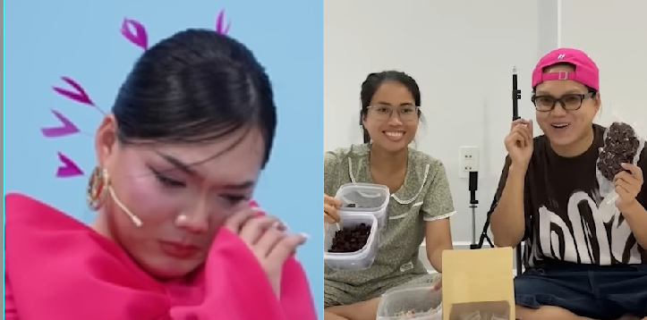 Bị nghi ngờ ăn chặn từ thiện, Phạm Thoại khóc ròng: “Em chưa từng lấy một đồng! Còn phải bù tiền cho Bắp nữa đó!”