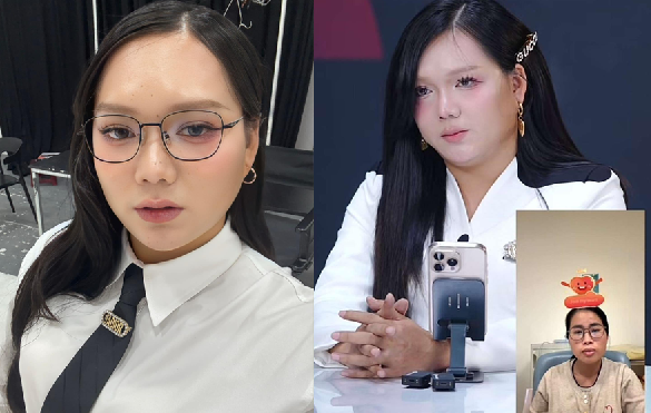 Giữa bão nghi ngờ, Phạm Thoại phản pháo cực gắt: ‘Đứa nào tìm ra bằng chứng tui ăn chặn, tui cho hẳn 10 tỷ’