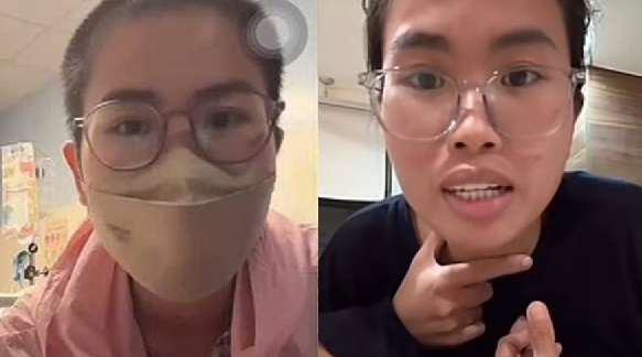 Mẹ Bắp tuyên bố rắn rỏi giữa tâm bão: “Tiền đó để cứu con em, sao em dám đụng vô? Em thề là em không lấy một đồng nào hết! Ai có bằng chứng em ăn chặn thì bước ra, em sẵn sàng trả 5 tỷ!”