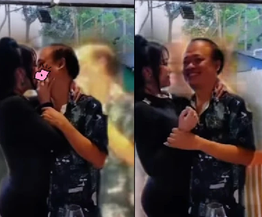 Clip n.óng của Phi Thanh Vân với bạn trai lớn tuổi khiến dân tình đỏ mặt: ‘Già rồi mà còn bày đặt, dân tình kêu gọi t.ẩy ch.ay vì quá ph.ản c.ảm’