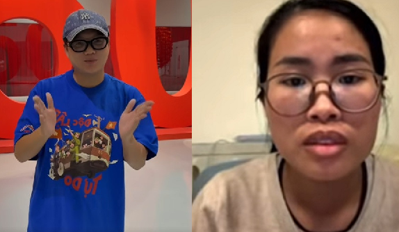 Phạm Thoại hé lộ tình hình mới nhất của mẹ Bắp: “MTQ nghe xong mừng rơn như mở cờ trong bụng!”