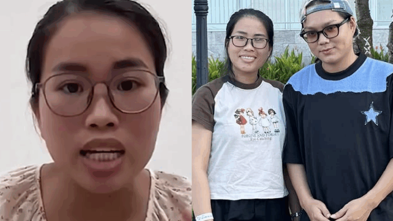 Mẹ Bắp phản pháo Phạm Thoại: “Lúc tiền đổ về thì im re hưởng ké, tới hồi lòi ra chuyện thì quay qua đổ thừa. Kh*n n*n vậy trời!”