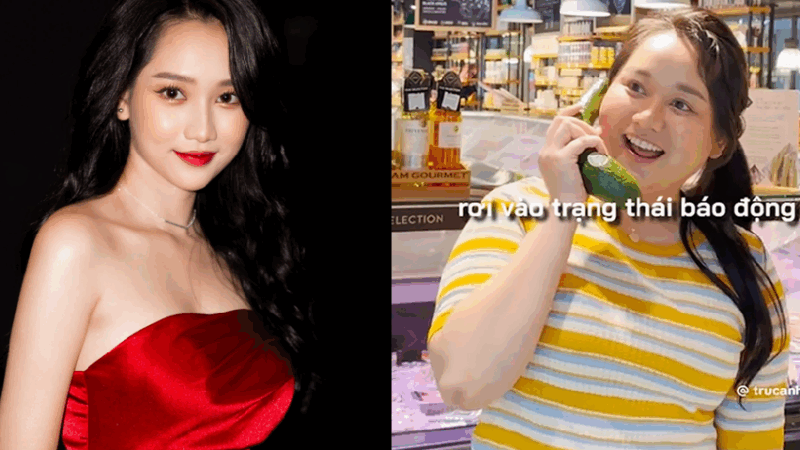 Nữ chính “Mắt Biếc” công khai hình ảnh xuống sắc vì tăng cân: Rạn da, rụng tóc, mụn chi chít khiến fan không khỏi nghẹn lòng