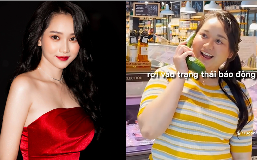 Nữ chính “Mắt Biếc” công khai hình ảnh xuống sắc vì tăng cân: Rạn da, rụng tóc, mụn chi chít khiến fan không khỏi nghẹn lòng