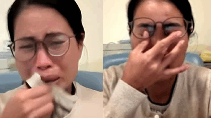 Mẹ Bắp uất ức: ‘Tưởng bố thí được chút tiền rồi muốn nói gì cũng được sao?! Có tiền tui trả liền, chứ đâu để mấy người chửi tôi nh.ục vậy!’