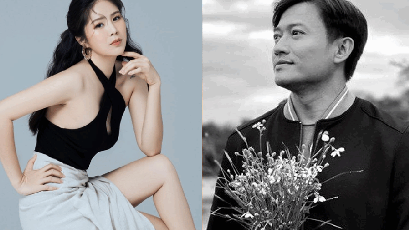 Netizen tố Lê Phương l.ợi d.ụng Quý Bình: “Lúc sinh thời đã bị l.ợi d.ụng, đến khi m.ất vẫn không yên”