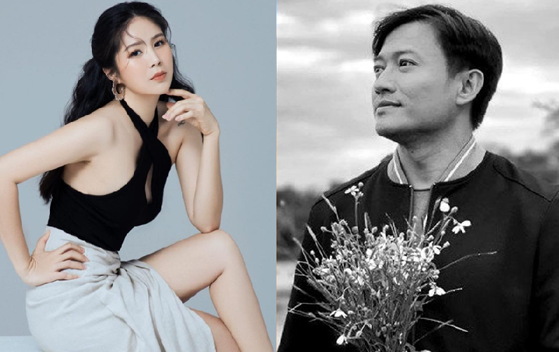 Netizen tố Lê Phương l.ợi d.ụng Quý Bình: “Lúc sinh thời đã bị l.ợi d.ụng, đến khi m.ất vẫn không yên”