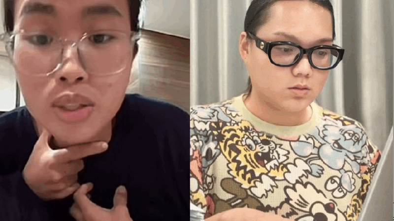 Mẹ Bắp phản pháo Phạm Thoại: ‘Cũng cùng 1 giuộc, trước khi hối tui nhả tiền thì anh tự ó.i ra trước đi’