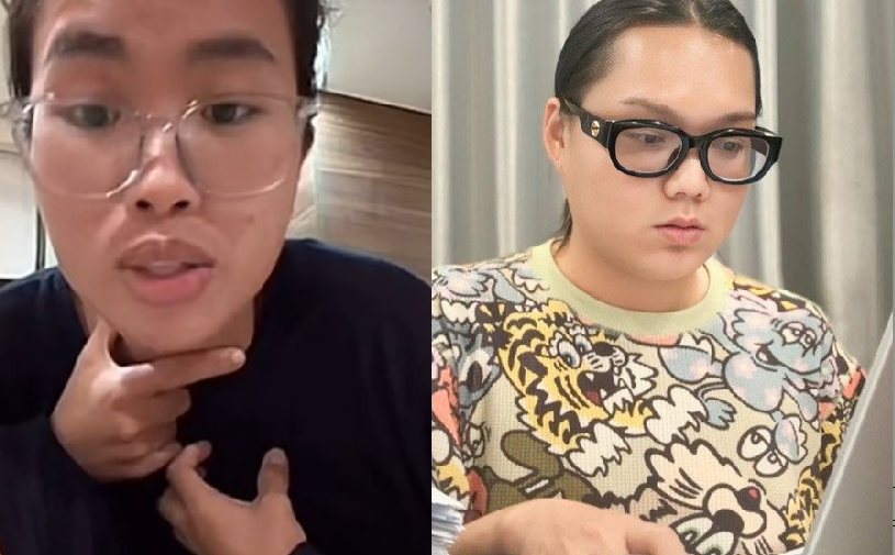 Mẹ Bắp phản pháo Phạm Thoại: ‘Cũng cùng 1 giuộc, trước khi hối tui nhả tiền thì anh tự ó.i ra trước đi’