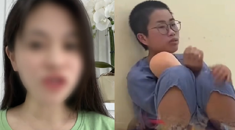 Nữ luật sư bất ngờ tố mẹ Bắp nói d.ối, lật tẩy hành động gây s.ốc của chị ta: ‘Càng nghe càng thấy đúng, đến mức rợn cả người’