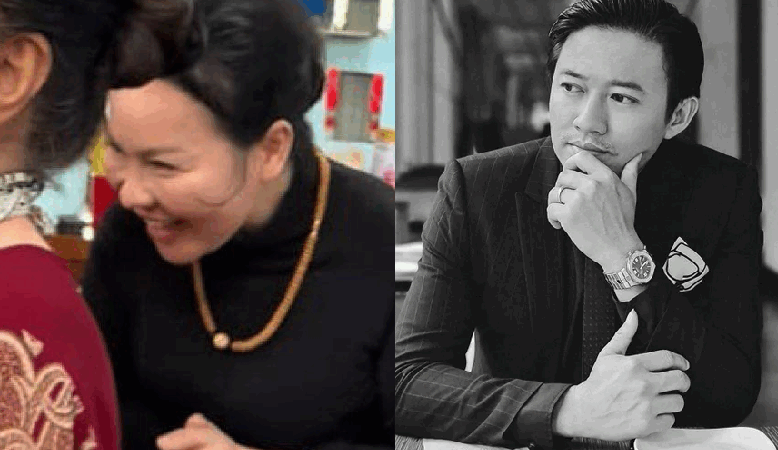 Thái độ khó hiểu của vợ NS Quý Bình sau 49 ngày chồng m.ất: ‘Mừng quá, xong rồi, vui như Tết’ khiến MXH n.ổ ra tranh c.ãi dữ dội