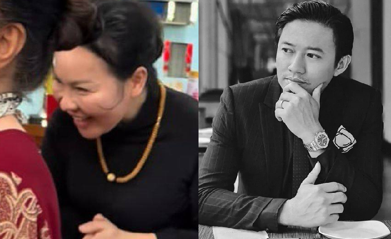 Thái độ khó hiểu của vợ NS Quý Bình sau 49 ngày chồng m.ất: ‘Mừng quá, xong rồi, vui như Tết’ khiến MXH n.ổ ra tranh c.ãi dữ dội