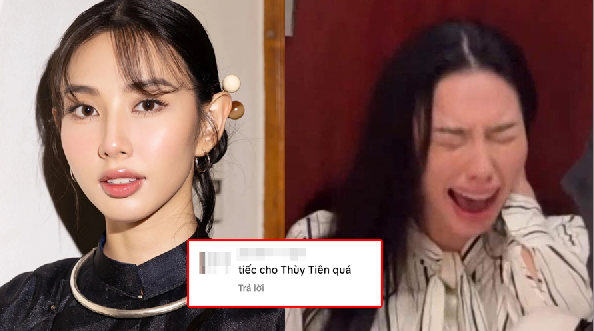 Chưa đeo ‘lắc bạc’, Thùy Tiên đã gây xôn xao với động thái lạ, CĐM tiếc hùi hụi: ‘Một pha tự hủy sự nghiệp không thể cứu vãn’