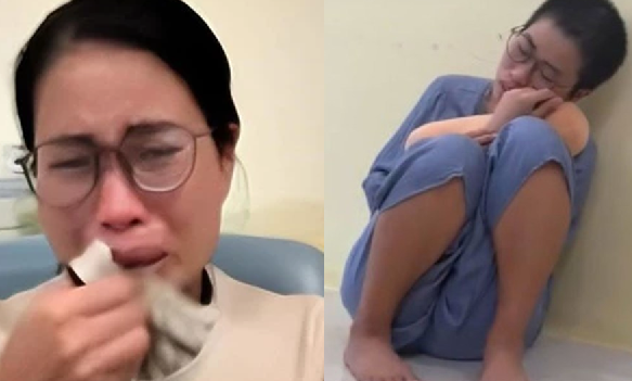 Giữa áp lực đòi sao kê, mẹ Bắp than trời: “Tiền xài hết rồi, chi nhiều khoản lắm tui không nhớ hết, giờ kêu sao kê biết làm sao. Biết vậy lúc đầu tui không thèm nhận tiền đâu”