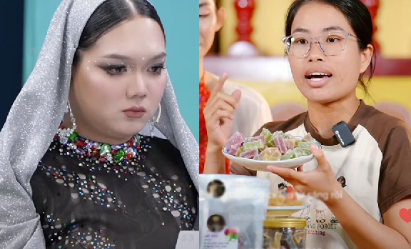 Dính lời hứa với mạnh thường quân, Phạm Thoại bị Mẹ Bắp cà khịa cực g.ắt: “Hứa thì tự làm, đừng kéo tôi theo?”