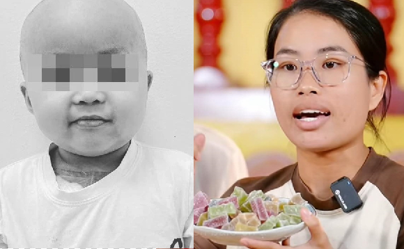 Bé Bắp đã m.ất một thời gian, dân tình bắt đầu thắc mắc: “Sao mẹ Bắp vẫn chưa sao kê? Hay thật sự đã sang Singapore như lời đồn?”