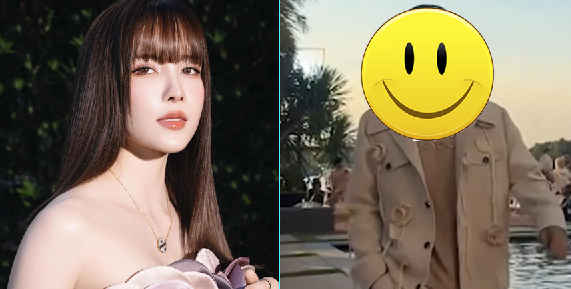 Thiều Bảo Trâm bất ngờ chạm mặt ‘tình cũ’ tại sự kiện, chỉ một hành động nhẹ cũng đủ khiến đối phương “gãy tâm lý” ngay tại chỗ!