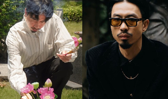 Rapper Đen Vâu có hành động đặc biệt trong ngày kỷ niệm 50 năm Giải phóng miền Nam, thống nhất đất nước: ‘Hiếm người như anh, thật là đáng nể’