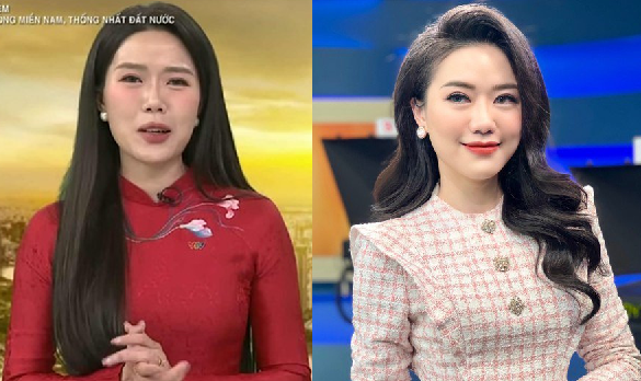 Nữ MC gây tranh cãi khi dẫn chương trình trực tiếp lễ diễu binh sáng nay: Dân mạng bứ.c x.úc đòi sa thải, xem mà ứ.c chế, quá thất vọng