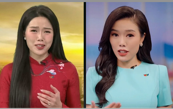 Chưa đến 5 phút lên sóng, nữ MC dẫn lễ diễu binh đã khiến khán giả phẫn nộ: “Xem mà tức, nhà đài nên xem lại cách chọn người!”