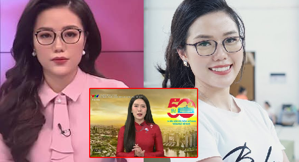 Danh tính nữ MC dẫn chương trình lễ diễu binh 30/4 gây tranh cãi dữ dội: ‘10 năm kinh nghiệm, từng đảm nhận loạt chương trình lớn nhưng vẫn bị chê tơi tả, khán giả đòi thay ngay trên sóng’