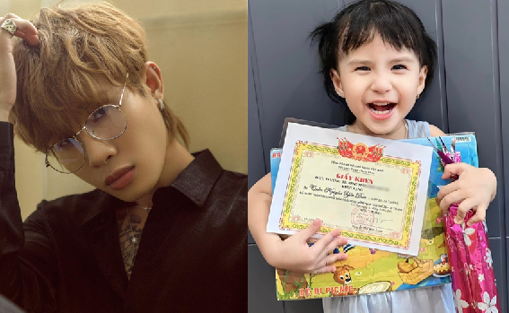 Jack: “Tôi muốn xét nghiệm ADN với bé Sol. Nếu đúng, tôi sẽ làm tròn trách nhiệm của người cha”