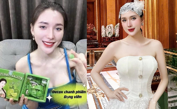Ngân Collagen bị Bộ Y tế đưa vào diện rà soát: Nghi vấn chưa có giấy phép, nhiều lần thay đổi người đại diện