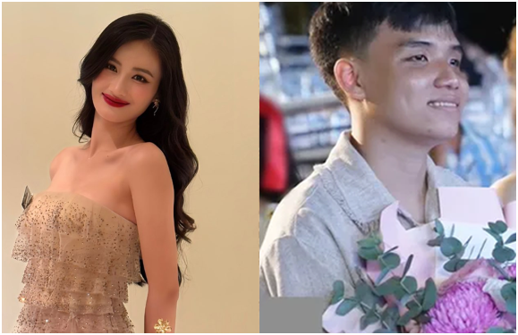 Rộ tin Ý Nhi chia tay bạn trai lâu năm – Đàng trai lụy tình thấy rõ: ‘Thôi, thế là đúng rồi!’