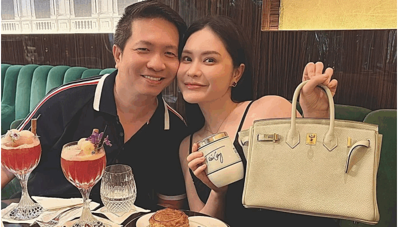 Đoàn Di Băng giàu không chỉ vì bán hàng: Hé lộ thêm một ‘nghề trong bóng tối’ khiến ai nghe cũng ngỡ ngàng!