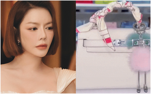 Lý Nhã Kỳ bất ngờ khoe 400 chiếc túi đủ kiểu dáng, giá trị sương sương chục tỷ đồng: “Toàn những thương hiệu đắt đỏ bậc nhất thế giới”