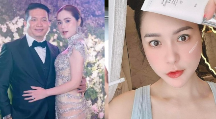 CHÍNH THỨC -Công an tỉnh Đồng Nai ra quyết định khởi t:ố vụ á:n, điều tra vụ sản xuất, buôn bán hàng gi:ả liên quan đến sản phẩm của công ty vợ chồng Đoàn Di Băng