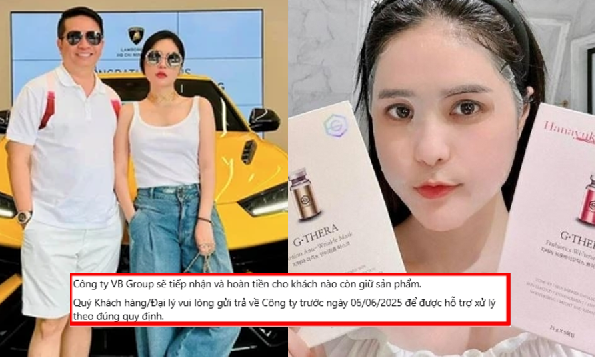 Nói hoàn tiền mà không có cách hoàn, Đoàn Di Băng bị nghi “xoa dịu dư luận”: Dân mạng hỏi ngược “Muốn hoàn thật hay chỉ nói cho qua?”