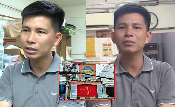 Lòng Chát TP.HCM chính thức đóng cửa, treo bảng cho thuê – Dân mạng tiếc nuối: “Tiếc ghê, hết được ăn lòng se điếu… không rõ nguồn rồi!”