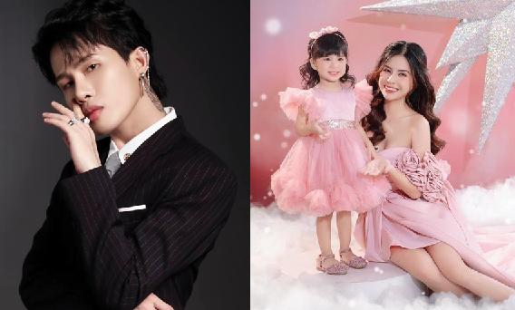 Tòa án chính thức thụ lý đơn ki:ện Thiên An, Jack yêu cầu quyền gặp con và thực hiện nghĩa vụ làm cha