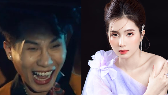 Jack đáp trả Thiên An về việc cô chưa nhận được đơn t.ố cáo từ CQCN: ‘Tòa thụ lý rồi, chuẩn bị cho bé Sol về với tui đi là vừa!’