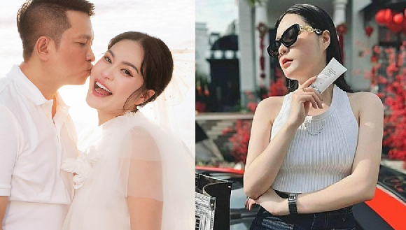 Bất ngờ với số tiền mà vợ chồng Đoàn Di Băng thu về khi bán gần 2000 tuýp KCN gi:ả: ‘Lợi nhuận cỡ này lịch đày cỡ nào?’