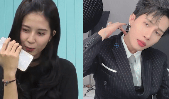 Thiên An bị “đào” lại khoảnh khắc tỏ tình Jack, fan Đóm chỉ tr:ích nặng: “Cô ta g:ài b:ẫy Jack từ đầu, gi:ả nai mà c;áo lắm!”