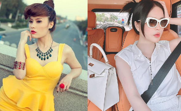 CĐM xôn xao trước hành trình đổi đời của Đoàn Di Băng: “Không ai nhớ nổi bài hát nào của chị, nhưng ai cũng thuộc nằm lòng các màn PR hàng hóa ‘đầy sáng tạo’!”