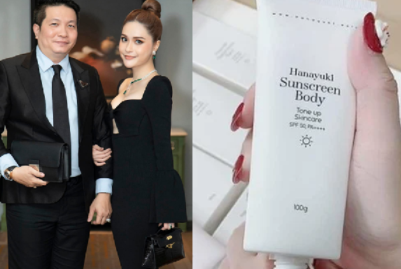 Chính thức khởi tố vụ án buôn bán hàng gi:ả: Chồng Đoàn Di Băng – TGĐ công ty phân phối – nguy cơ đối mặt 15 cuốn lịch?