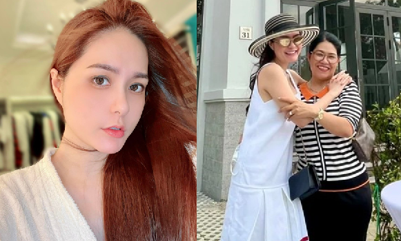 Hé lộ quá khứ ít ai ngờ của Đoàn Di Băng: Từng sống trên bãi rác, té giếng suýt không qua khỏi, ba mẹ làm nghề vá yên xe