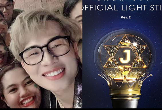 Jack khiến dư luận dậy sóng khi giải thích lý do không giao lightstick: ‘Tiền đã cầm, sản phẩm chưa thấy, trách nhiệm thì bốc hơi’