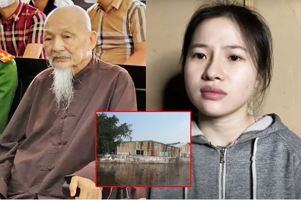 Lê Tùng Vân chính thức lãnh án, còn Diễm My vẫn bặt vô âm tín: Netizen réo tên “hồ cá” gây rợn